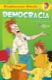 Professor Bóris em Democracia