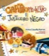Capitão Medalhão e Justiceiro Negro