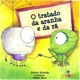 O tratado da aranha e da rã