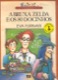 A bruxa Zelda e os 80 docinhos