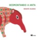 Desmontando a anta