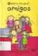 Amigos – Bang on the door
 
Amigos – Bang on the door
 
Amigos – Bang on the doo