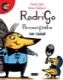 Rodrigo porco-espinho se casa