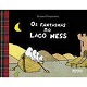Os fantasmas no Lago  Ness
