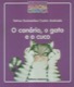 O canário, o gato e o cuco