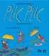 Plic plic um barulho da chuva