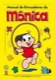 Manual de Brincadeiras da Mônica