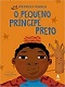 o pequeno príncipe preto