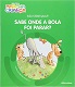 Sabe onde a bola foi parar?