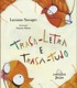 Traça-letra e traça-tudo