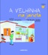 A velhinha na janela 