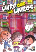 O livro que lia livros
