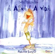 Juca Brasileiro - A água e a vida