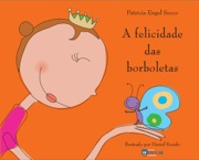 A felicidade das borboletas