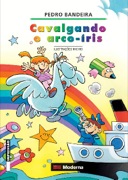 Cavalgando o arco-íris