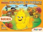 Turma da Mônica Brincando de Folclore - Boitatá