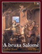 A bruxa Salomé