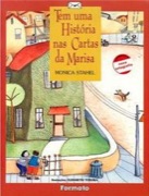 Tem uma história nas cartas da Marisa