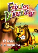 O leão e a mentira