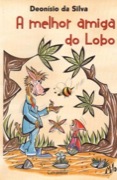 A melhor amiga do lobo