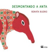 Desmontando a anta