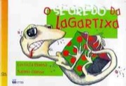 O Segredo da Lagartixa