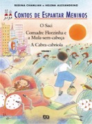 Contos de espantar meninos v1