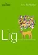 Lig e o gato de rabo complicado