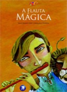  A flauta mágica