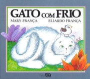 Gato com frio