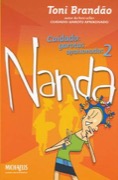 Cuidado - Garotas apaixonadas 2 - Nanda 