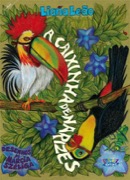 A caixinha de narizes