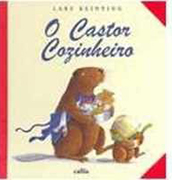 O Castor Cozinheiro