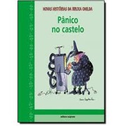 Pânico no castelo