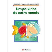 Um peixinho do outro  mundo