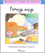 Formiga amiga