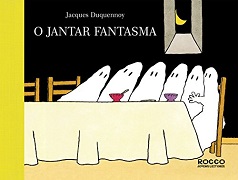 O jantar fantasma