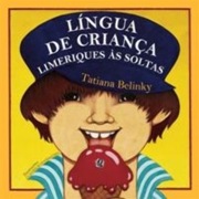 Língua de criança – Limeriques às soltas