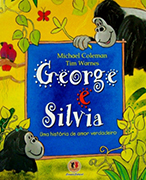 George e Silvia - uma história de amor verdadeiro