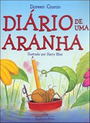 Diário de uma aranha