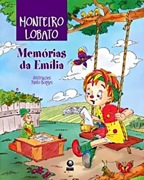 Memórias da Emília