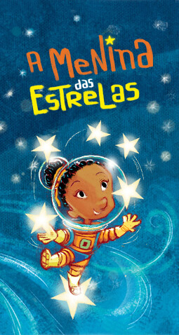 A menina das estrelas