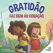 Gratidão faz bem ao coração