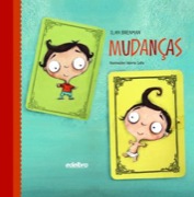 Mudanças