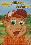 Júlio na Fazenda