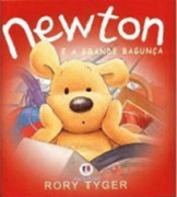 Newton e a grande bagunça