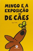 Mingo e a exposição de cães