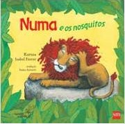Numa e os nosquitos