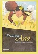 Princesa Ana