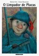 O limpador de placas